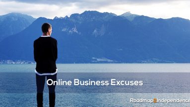 Online Business Excuses